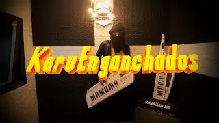 KARU CAPU - KARUENGANCHADOS