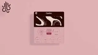 Lese - Codec (Short Demo)