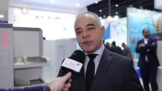 Horiba at Medlab Middle East 2023