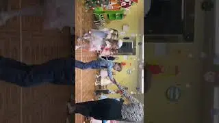У нас сильные морозы!/Мы в Теремке./Новогодние заботы.