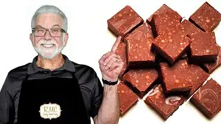 Randy Makes Fudge from 1941 (Plus a Vanilla Taste Test)