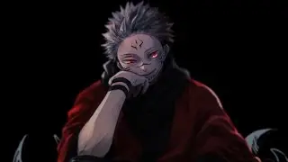 jujustu kaisen amv 4k