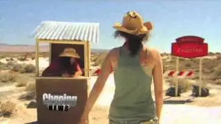 Welcome To Zaqistan