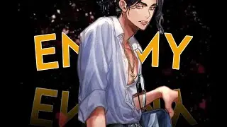 KEISUKE -BAJI EDIT [AMV/EDIT] ENEMEY#amv #amvedit#BAJIEDIT