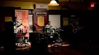 THE MIDNIGHT ROCKERS...CAPE BRETON..