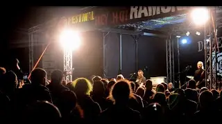 Dezerter - Bestia (VIII Festiwal HEY HO RAMONA 2023)