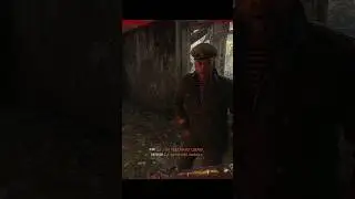 Metro Exodus история Сема Ушёл с капитаном
