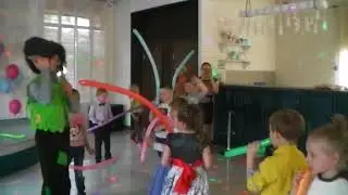 наши детки 10