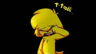 trollino y mikecrack asta la muerte!!