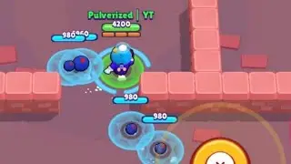 Mr. P Minions Massacre