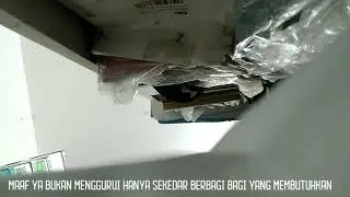 cara mengganti drum opc mesin fotocopy  canon IRA 4050/4251