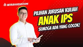 10 Jurusan Kuliah yang Cocok untuk Anak IPS