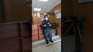 Белореченский беспредел от 29.03.2021 /ч.3/