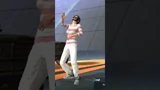 PUBG MOBILE LITE
