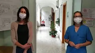 Caramagna Piemonte: testimonianze dalla casa di riposo 