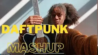 Bianca Sixtine Violette - A Tribute to Daft Punk - Mashup