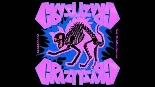 CRAZY (feat. PinkPantheress) Slowed