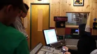 ORIGINAL KOSE Dub Plate Style  @ Yard Studio 1103-2010