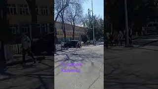 13 школа на Калининском