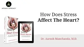How Does Stress Affect The Heart?