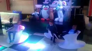 Кира День Рождения! 10 лет!