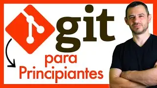 Como se usa git | Tutorial Para Principiantes