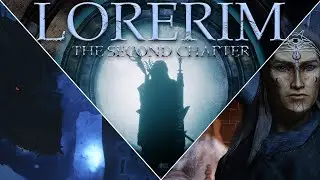 Delving into the Deluge of Deceit | LoreRim 2.0 | 3,500 Mods | MCO Next Gen Visuals
