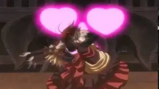 I LIKE IT LOOOUD [Mep part]