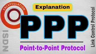 Point-to-Point Protocol - [A simple explanation]