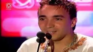 DJ SAMMY | Wins Best International Act | Juliette Lewis | Deep Dish | Dancestar USA |