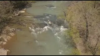Wild and Scenic Mulberry River