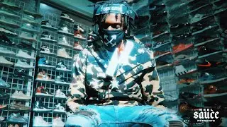 DUVY | Painkillers (Official Video) Dir. by 
