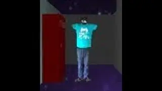 Jaldi's Shithouse - Gull Mode (old ver.)