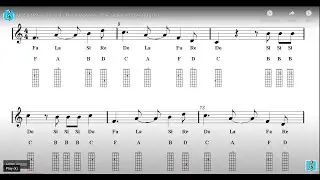 Jingle Bell Rock Violin Duet 2021 - How To Play Jingle Bell Rock On The Violin
