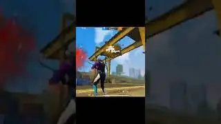 FREE FIRE OP HEADSHOT STATUS VIDEO ONLY FOR GEMING