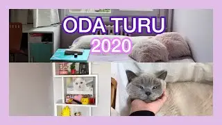 ODA TURU 2020 