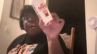 T-Pain for ￼ REAL•MEAL REVIEW
