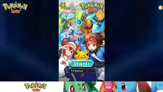 Pokemon Mega. Current progress. Happy New Years!