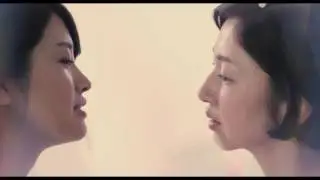 White Lily (Howaito rirî) international theatrical trailer - Hideo Nakata-directed movie