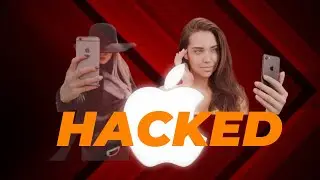 The Unseen iPhone Hack 2023 | How iphone was hacked