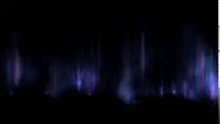Футаж - мистический