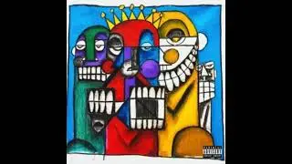 MIXTAPE: A-Reece - Today's Tragedy, Tomorrow's Memory