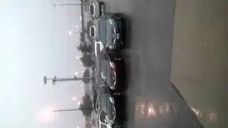 My Oklahoma Tornado Experience
