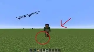Three ways to find World spawn in Minecraft