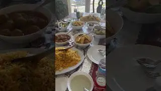 Biryani recipe 🤍 #shorts #recipe #cooking #biryani #delicious #chicken #saimakitchenworld