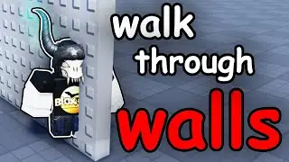 New Broken Roblox Glitch