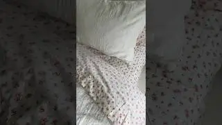 spring floral sheets🌷🌸🩷