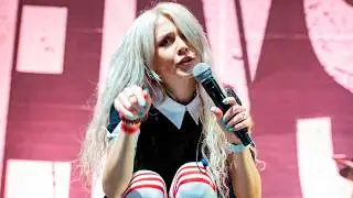 Элизиум - 100% хит 💕 Stadium Live