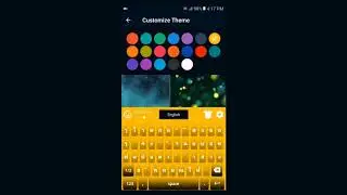 Thai Keyboard for Android
