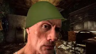 ВЕСЁЛЫЙ ТАРКОВ